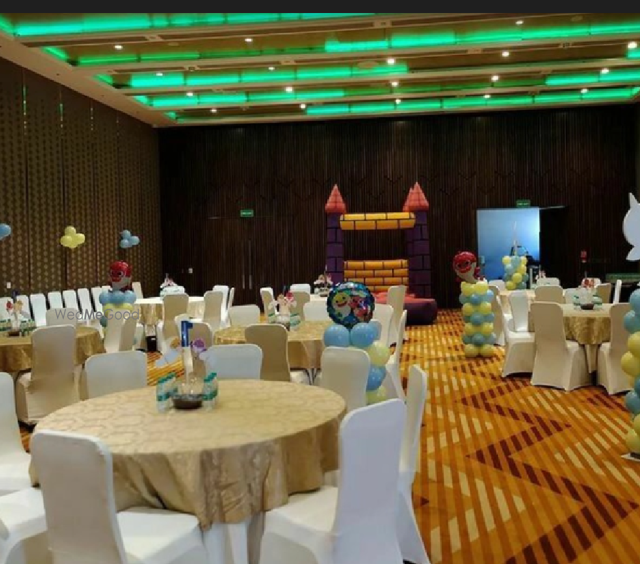 Solanki Event Planning