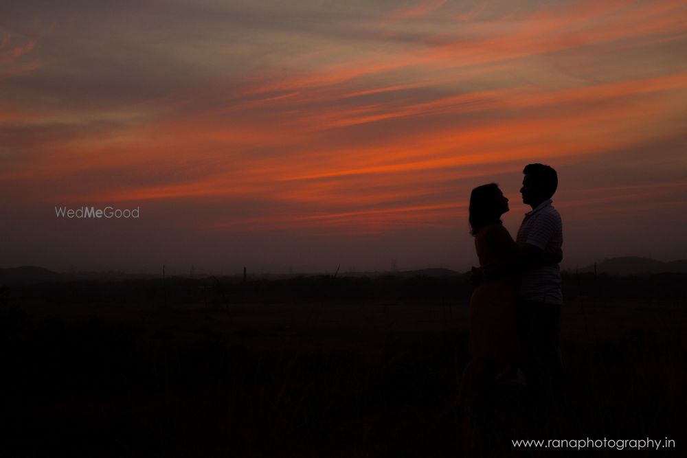 Photo By Rana Photography - Photographers