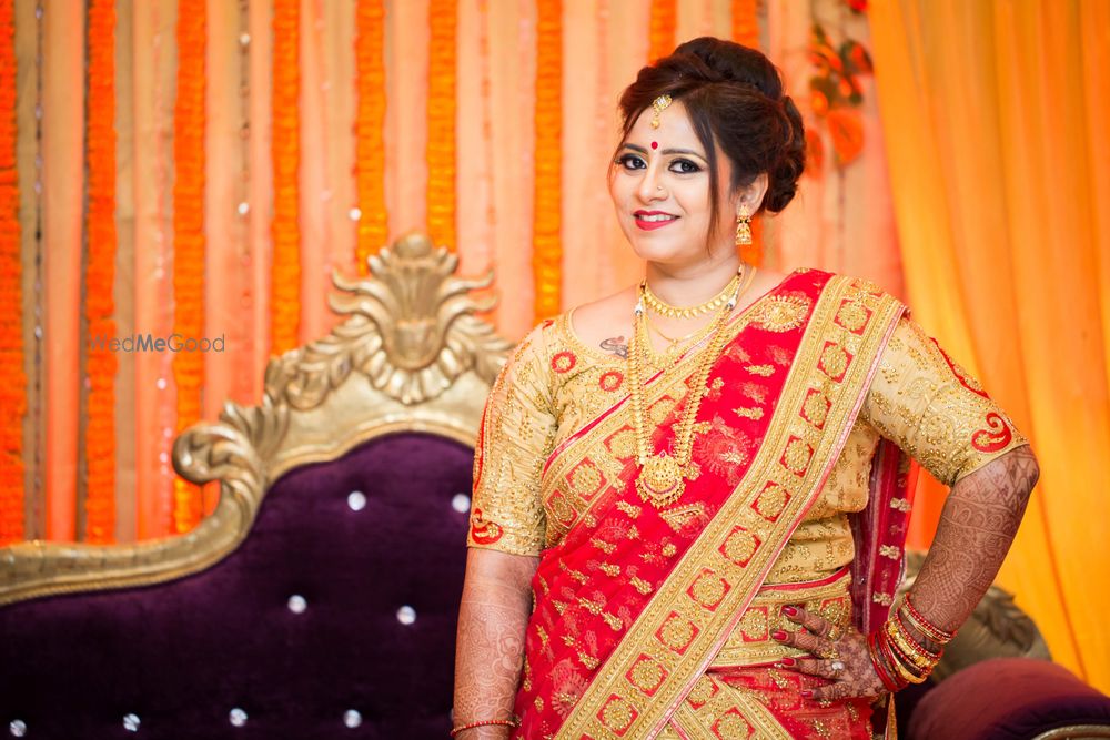 Photo By Rana Photography - Photographers