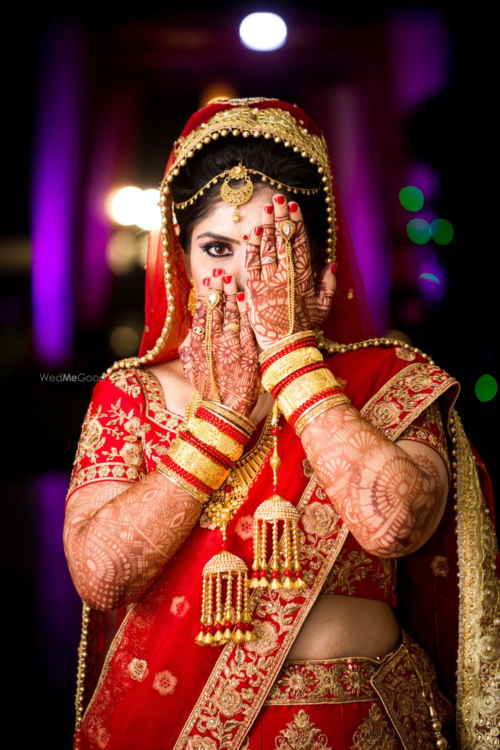 Photo By Rana Photography - Photographers