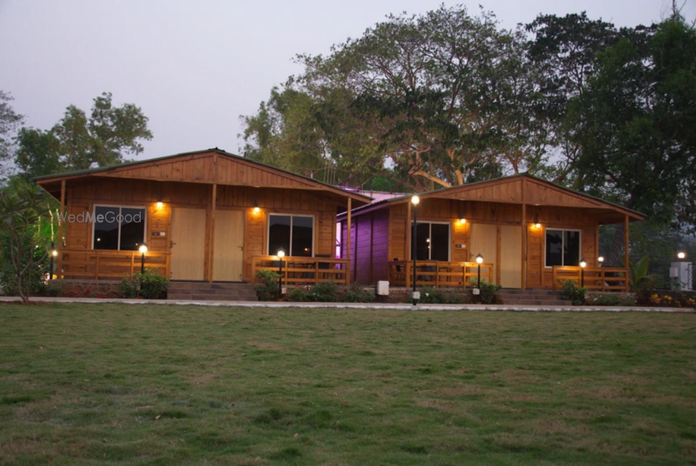 Sai River Resort