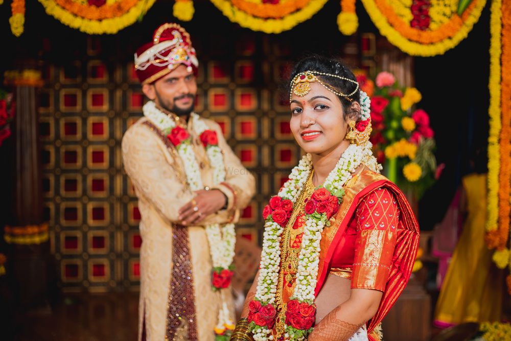 Photo By Wedding Waves, Mangalore - Photographers