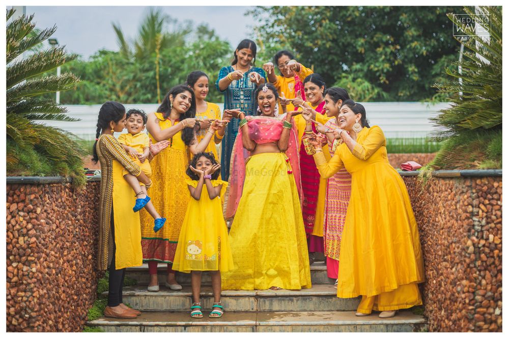 Photo By Wedding Waves, Mangalore - Photographers