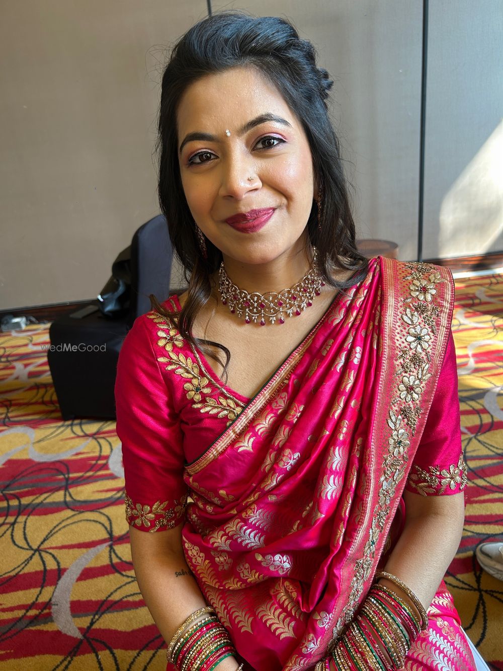 Photo By Glam by Ritika - Bridal Makeup Artists