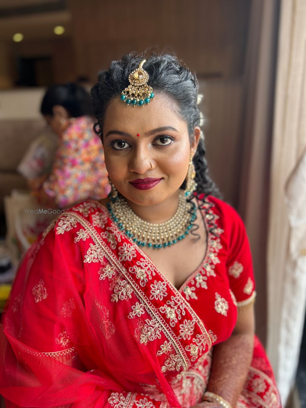 Photo By Glam by Ritika - Bridal Makeup Artists