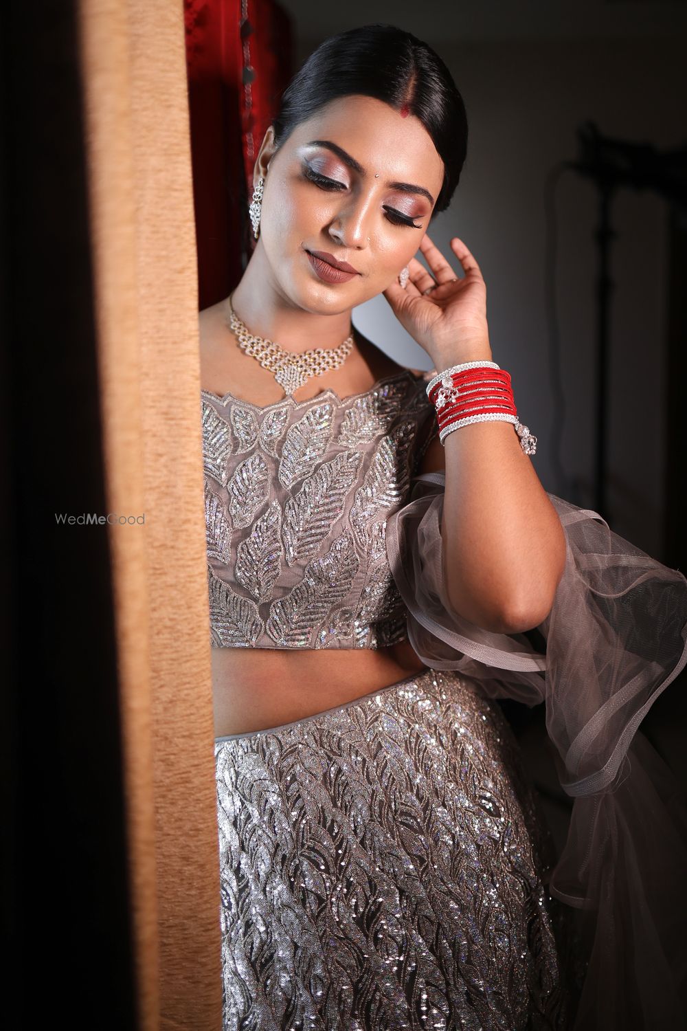 Photo By Glam by Ritika - Bridal Makeup Artists