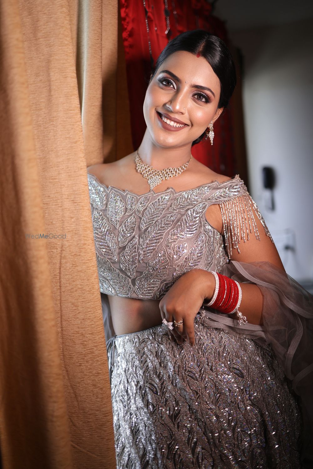 Photo By Glam by Ritika - Bridal Makeup Artists