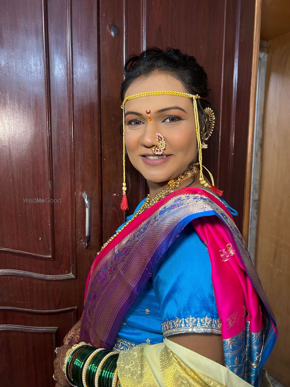 Photo By Glam by Ritika - Bridal Makeup Artists