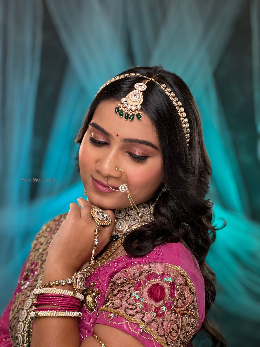 Photo By Glam by Ritika - Bridal Makeup Artists