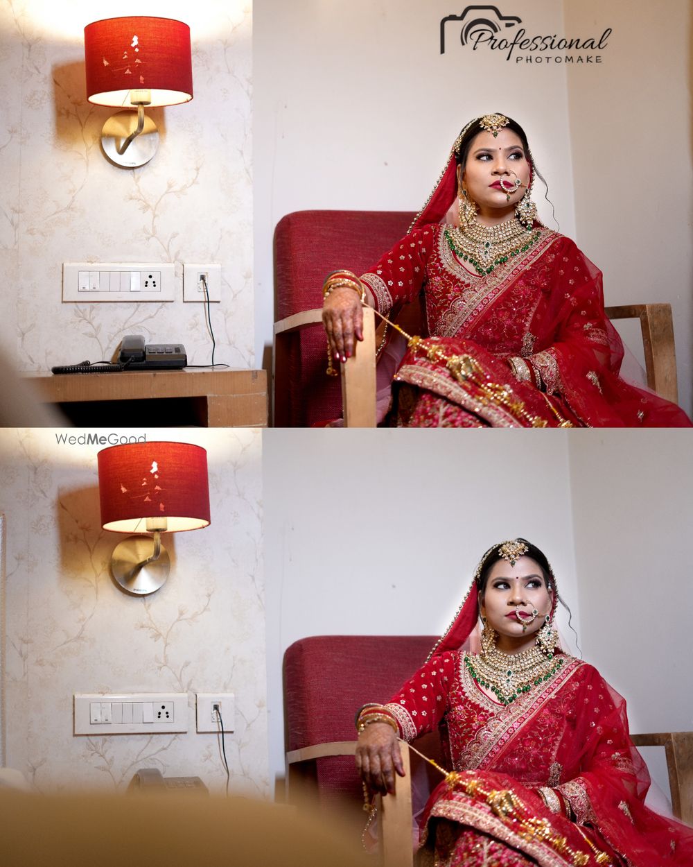 Photo By Professional Photomake  - Photographers