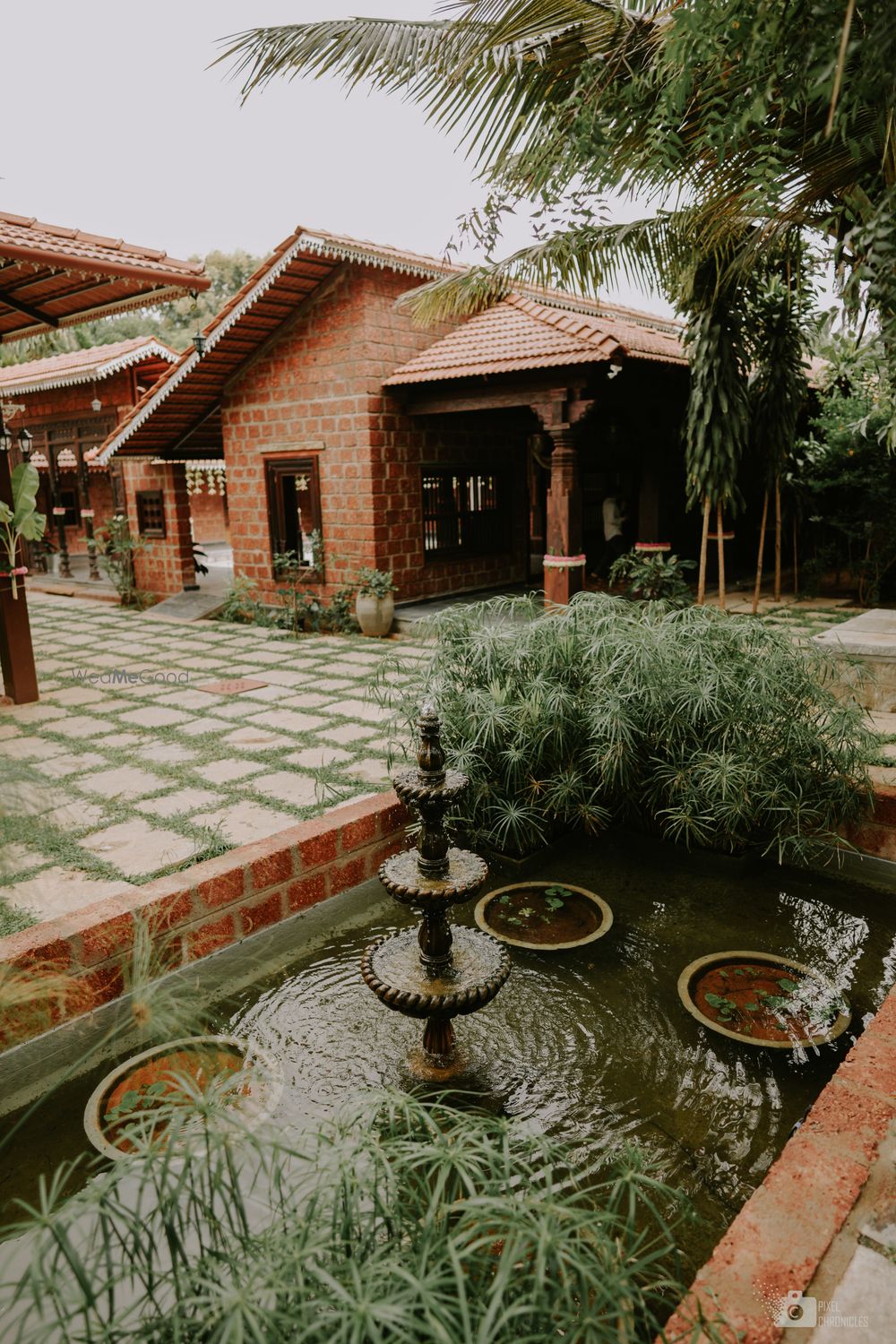 Photo By The Tharavadu Mane - Venues