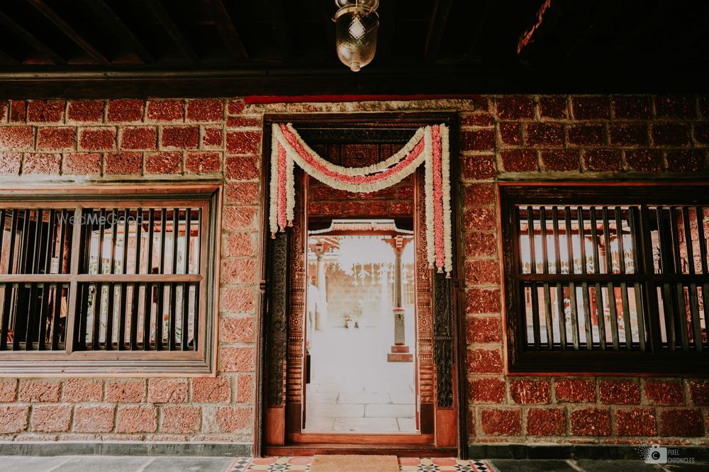 Photo By The Tharavadu Mane - Venues