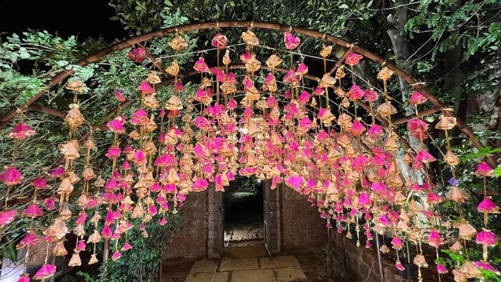Photo By The Tharavadu Mane - Venues