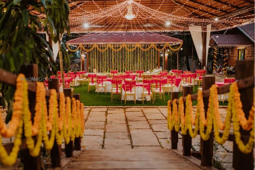 Photo By The Tharavadu Mane - Venues