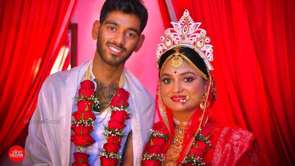 Swift Creation Photography