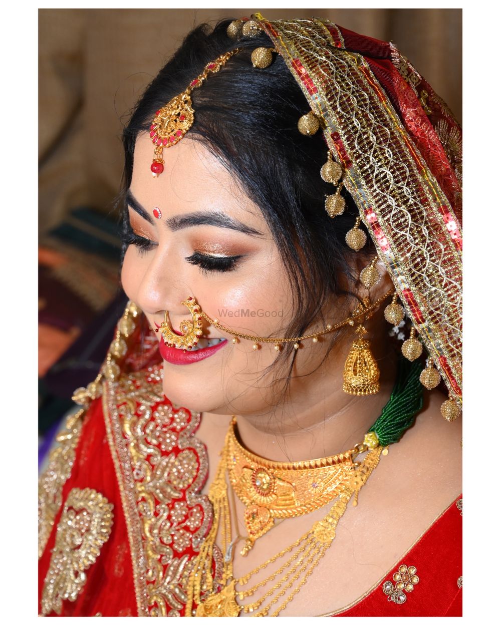 Photo By Shubhrata Choudhary - Bridal Makeup