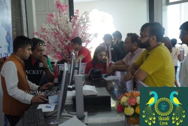 Photo By Shaadi Crew - Wedding Planners