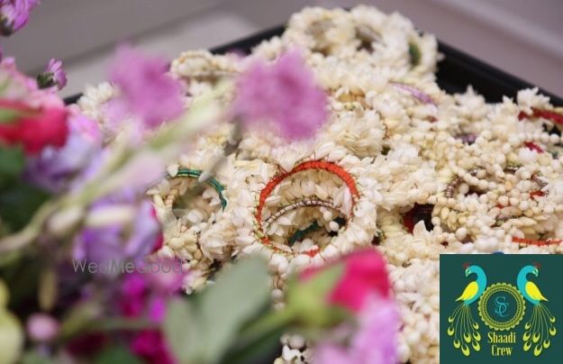 Photo By Shaadi Crew - Wedding Planners