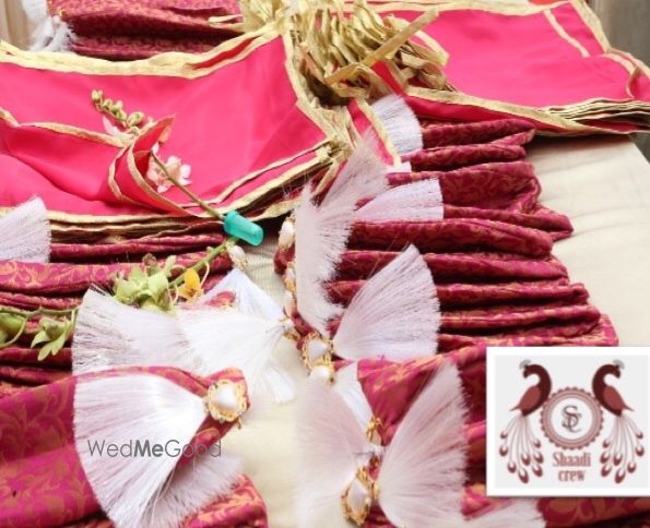 Photo By Shaadi Crew - Wedding Planners