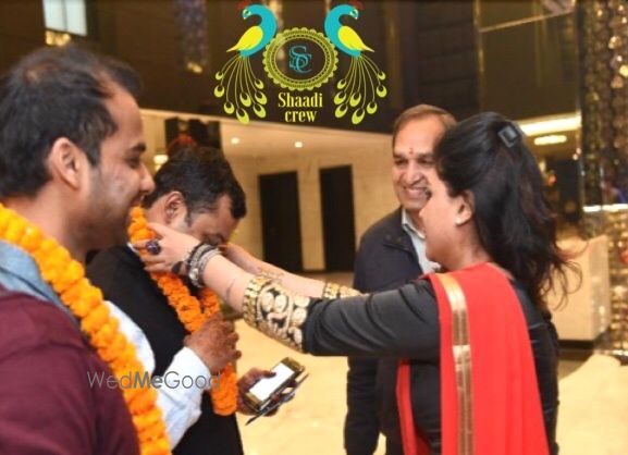 Photo By Shaadi Crew - Wedding Planners