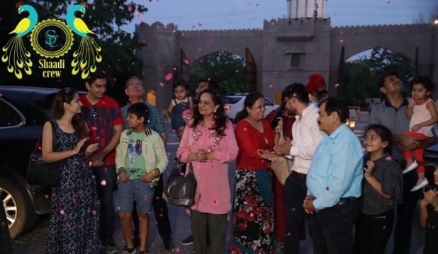 Photo By Shaadi Crew - Wedding Planners