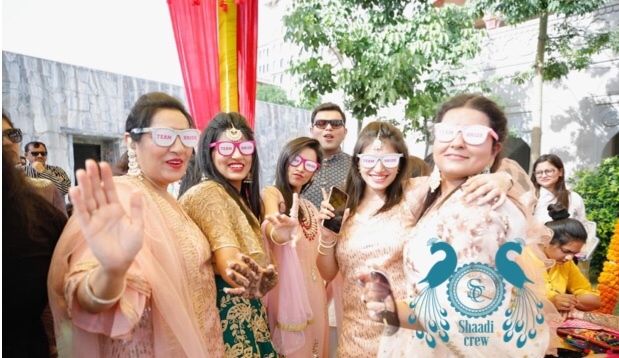 Photo By Shaadi Crew - Wedding Planners