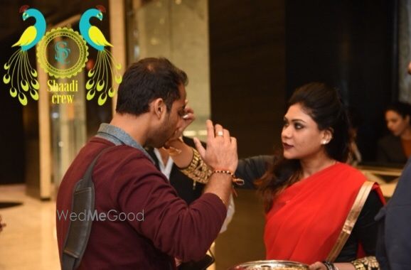 Photo By Shaadi Crew - Wedding Planners