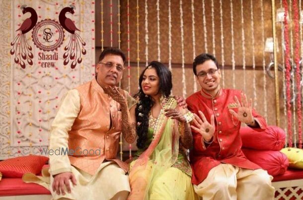 Photo By Shaadi Crew - Wedding Planners