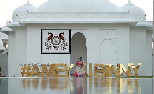 Photo By Shaadi Crew - Wedding Planners