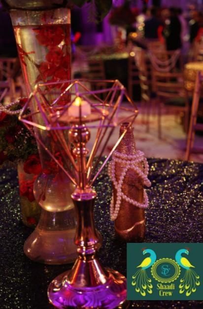 Photo By Shaadi Crew - Wedding Planners