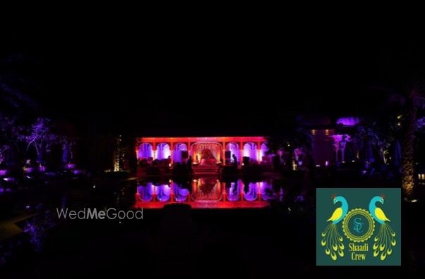 Photo By Shaadi Crew - Wedding Planners