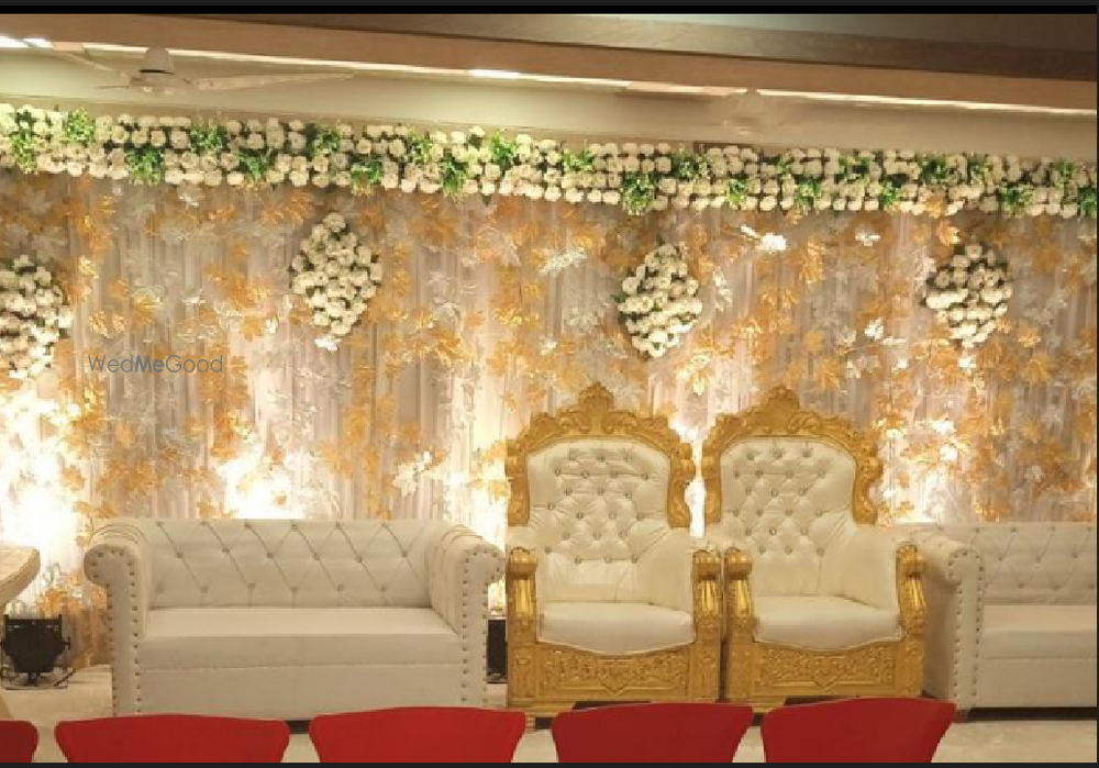 Milan Mandap Decorators