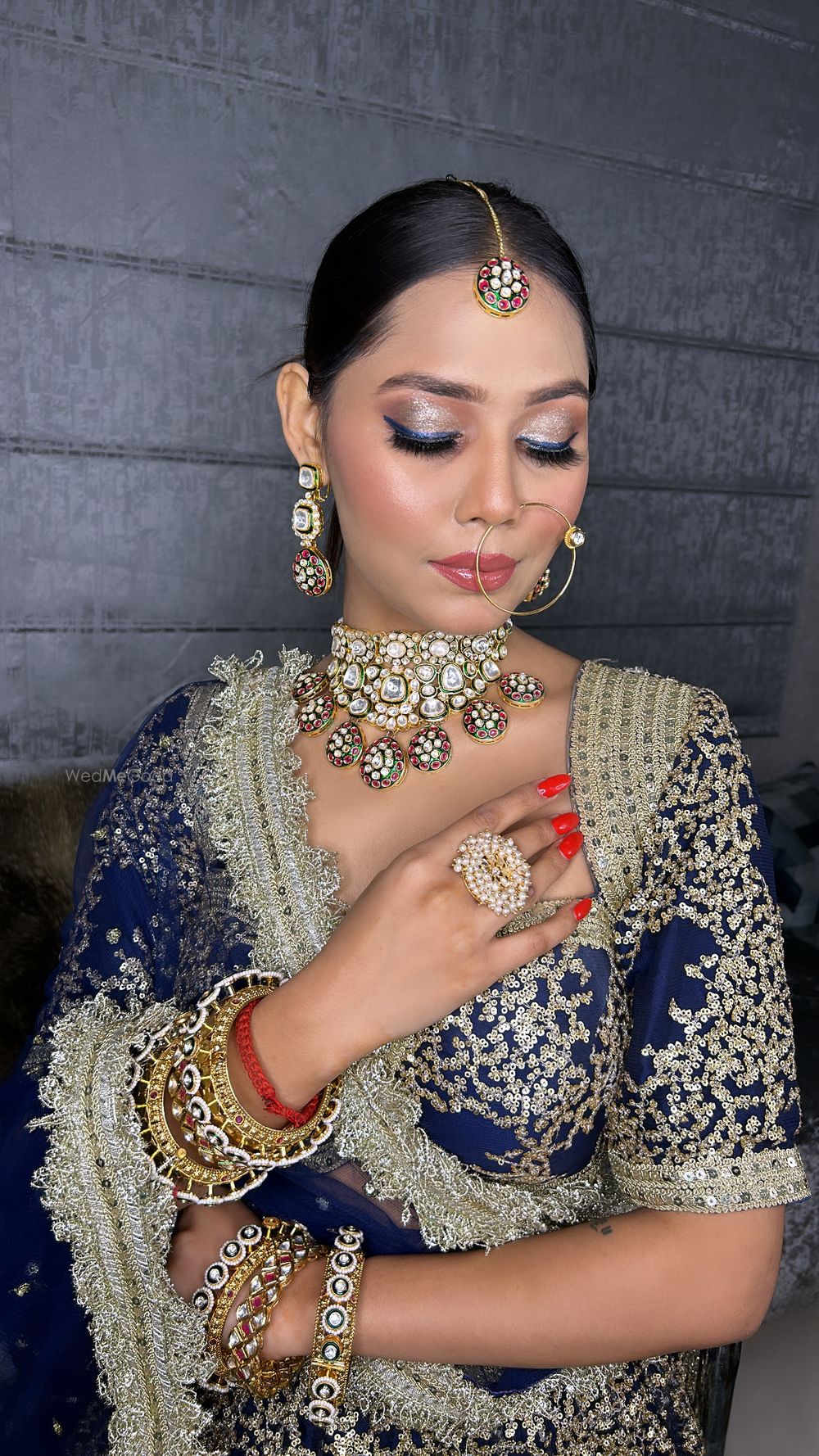 Photo By Pretty Faces by Rakhi Kapoor - Bridal Makeup