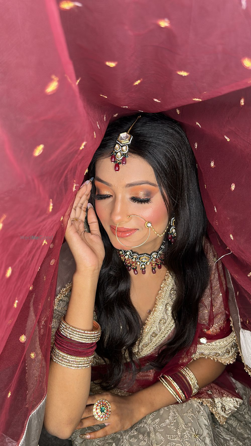 Photo By Pretty Faces by Rakhi Kapoor - Bridal Makeup