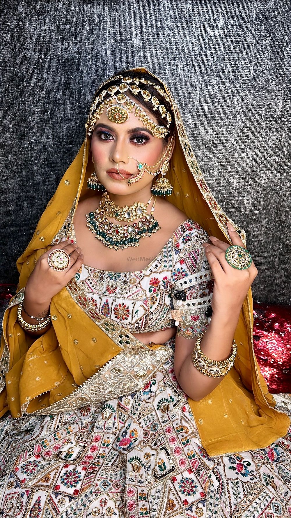 Photo By Pretty Faces by Rakhi Kapoor - Bridal Makeup