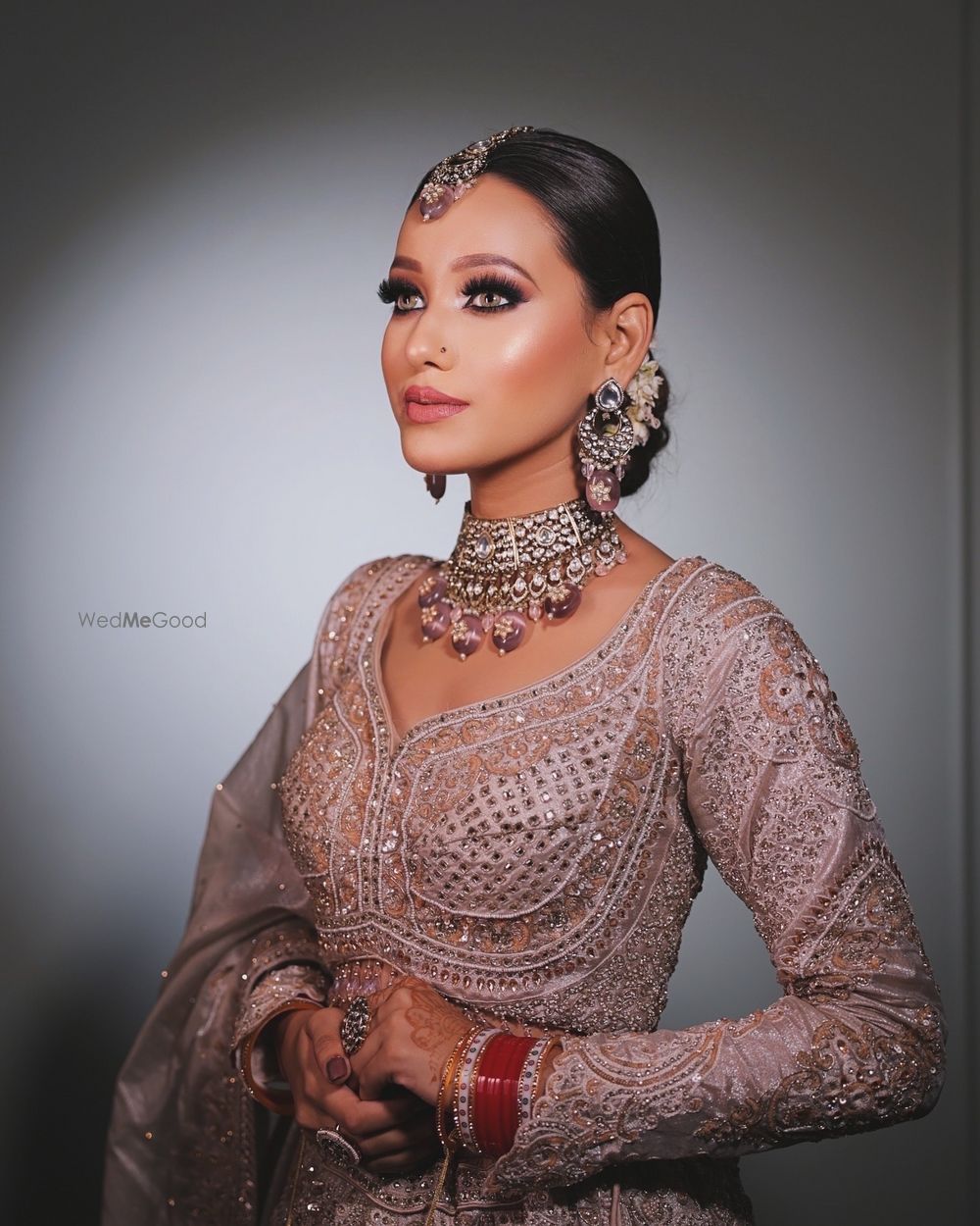 Photo By Pretty Faces by Rakhi Kapoor - Bridal Makeup