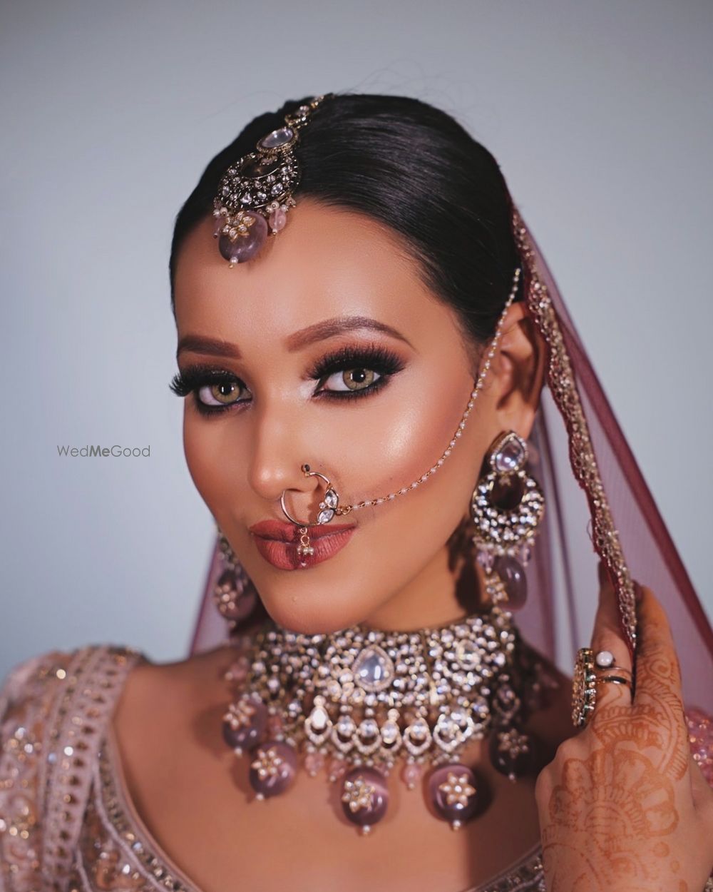 Photo By Pretty Faces by Rakhi Kapoor - Bridal Makeup