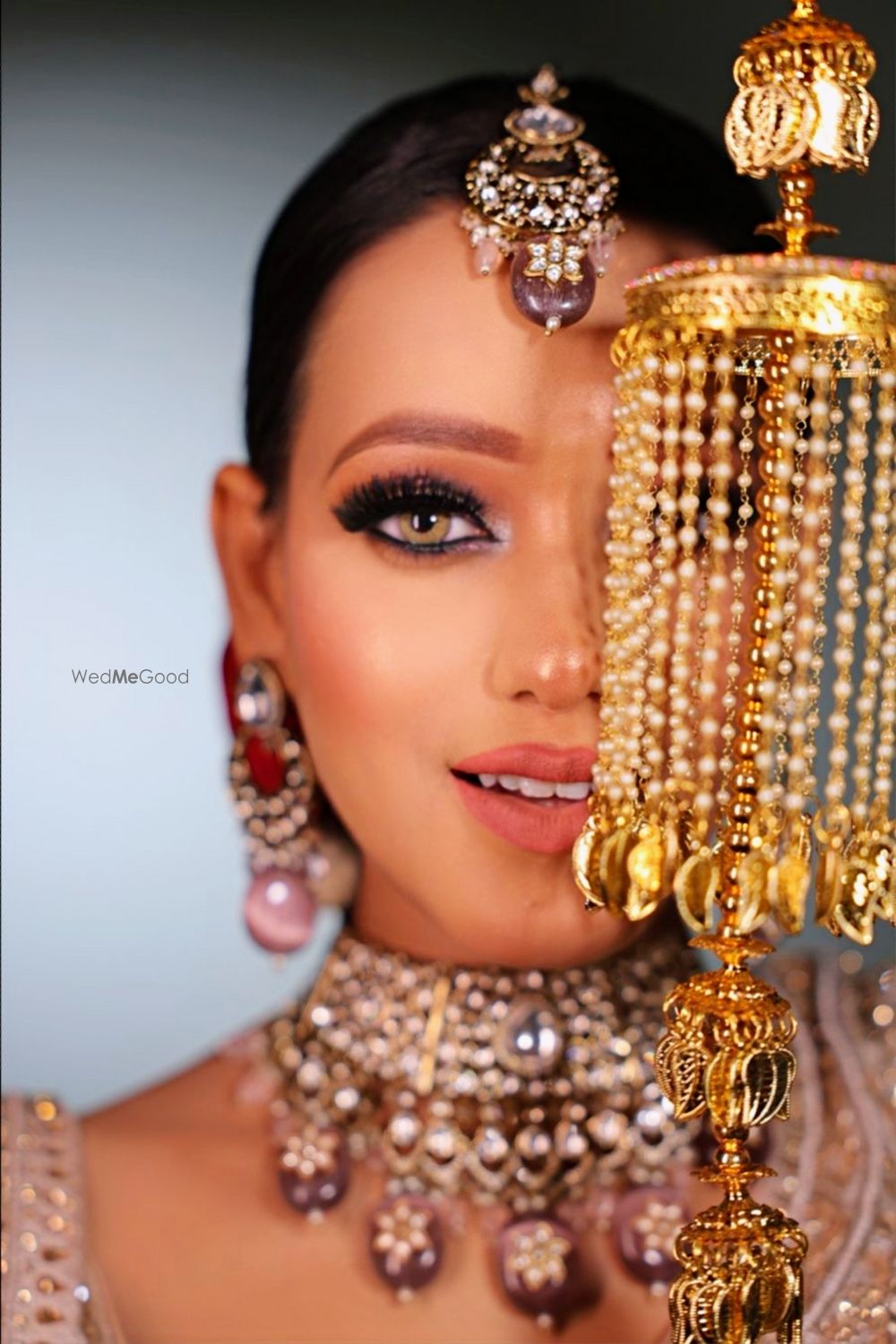 Photo By Pretty Faces by Rakhi Kapoor - Bridal Makeup