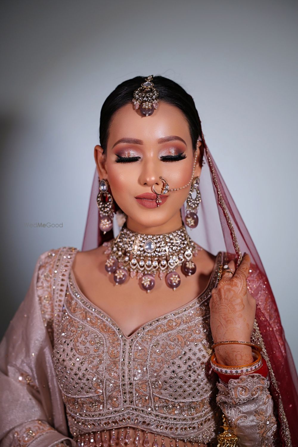 Photo By Pretty Faces by Rakhi Kapoor - Bridal Makeup