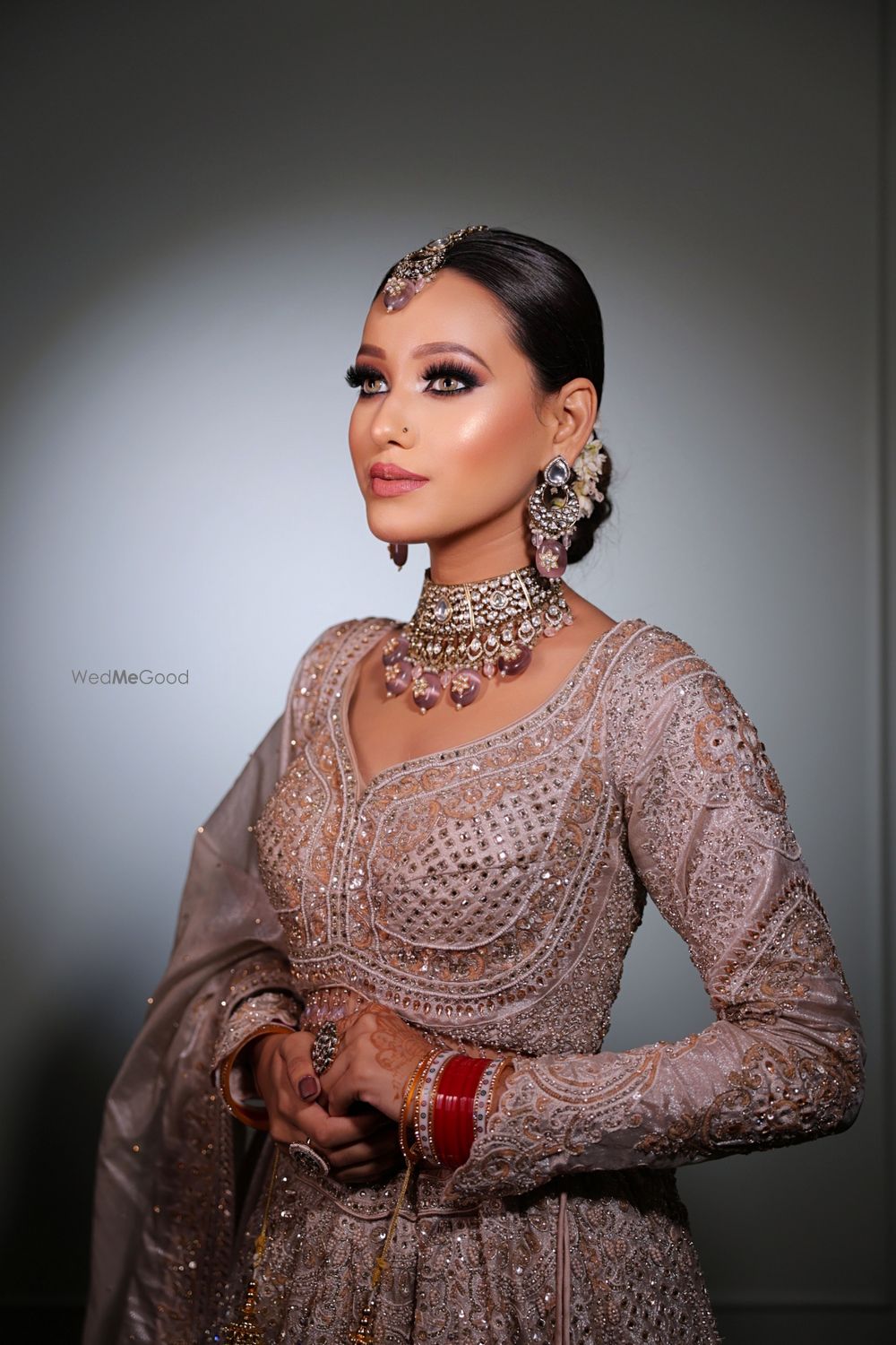 Photo By Pretty Faces by Rakhi Kapoor - Bridal Makeup