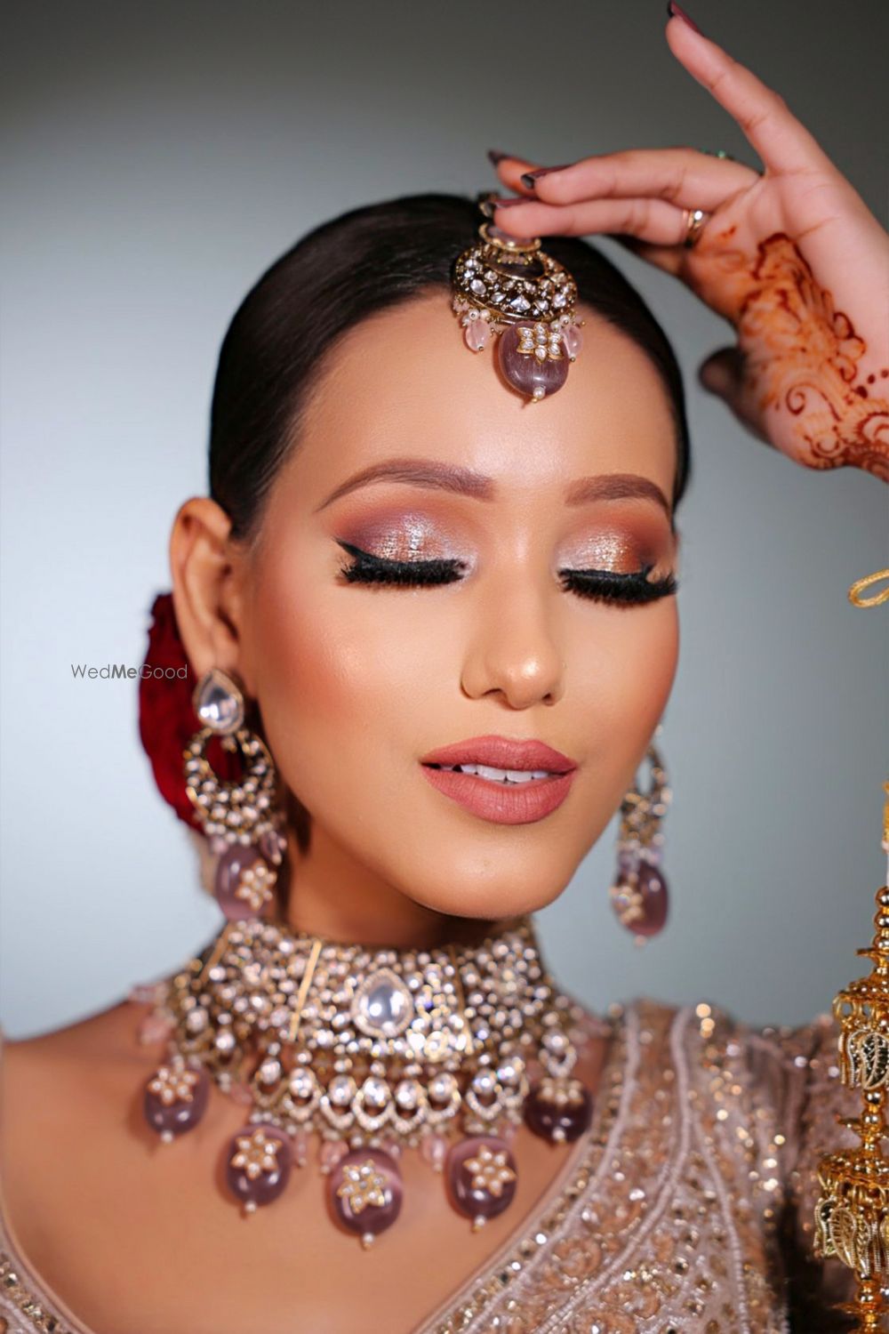 Photo By Pretty Faces by Rakhi Kapoor - Bridal Makeup