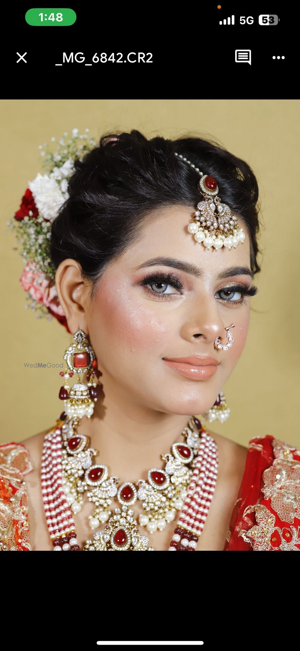 Photo By Pretty Faces by Rakhi Kapoor - Bridal Makeup