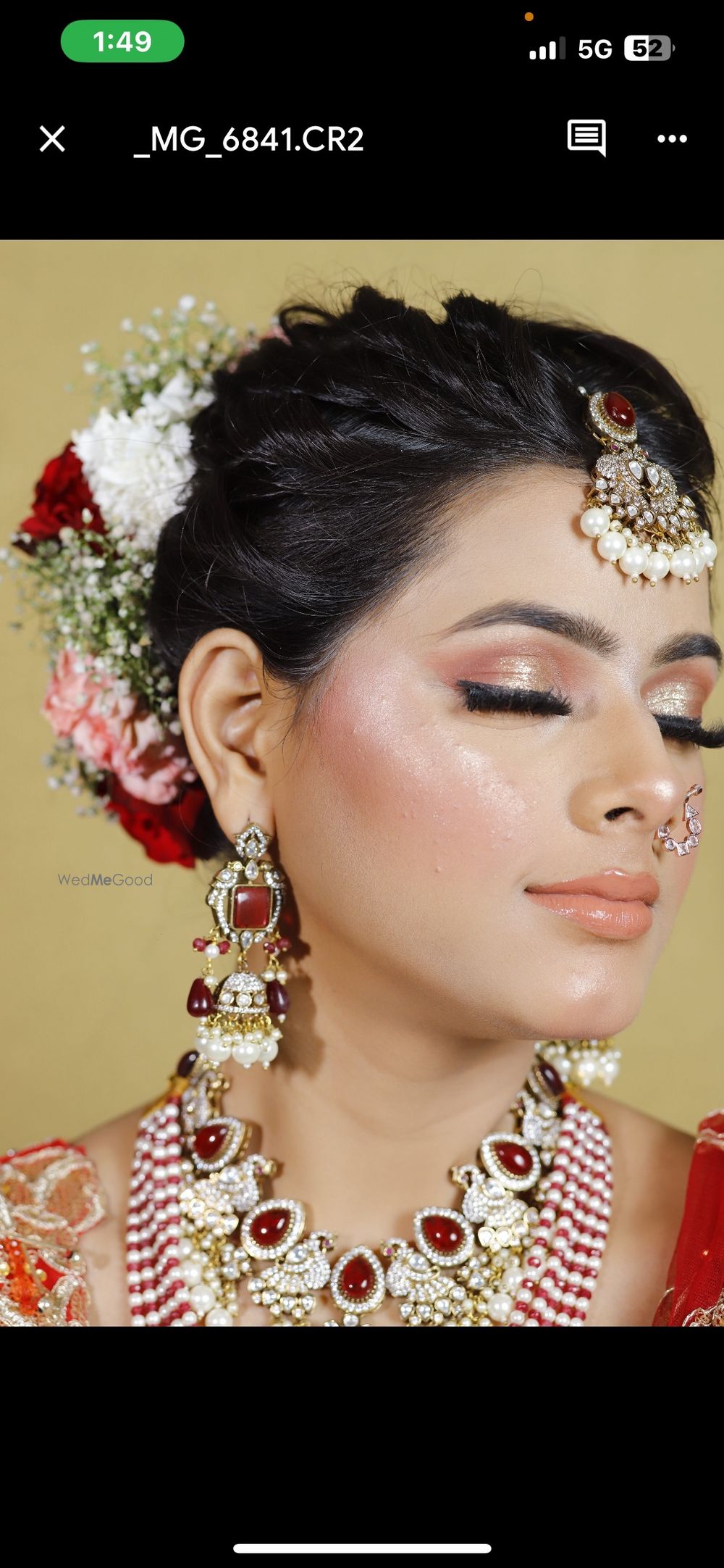 Photo By Pretty Faces by Rakhi Kapoor - Bridal Makeup