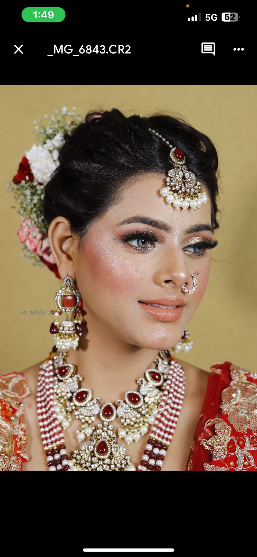 Photo By Pretty Faces by Rakhi Kapoor - Bridal Makeup