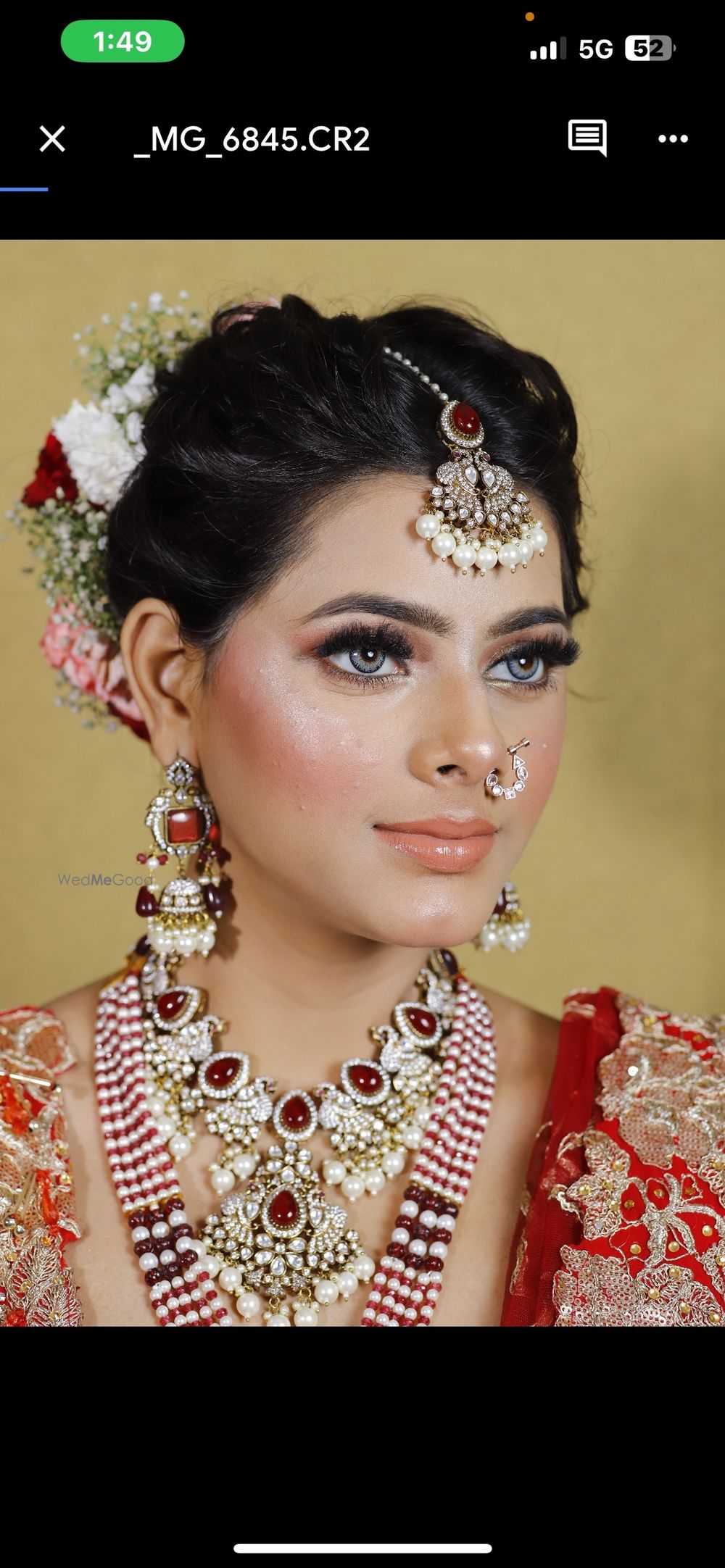 Photo By Pretty Faces by Rakhi Kapoor - Bridal Makeup