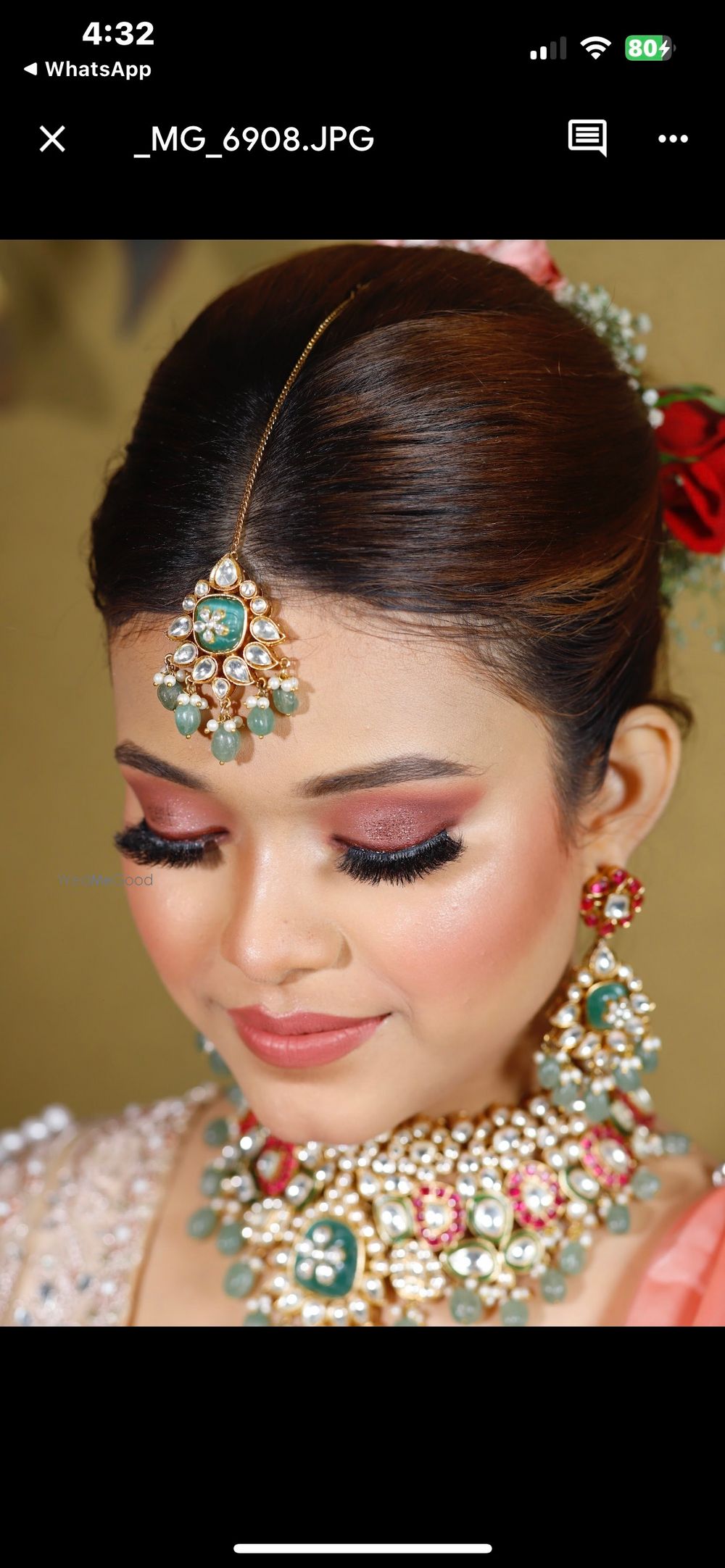 Photo By Pretty Faces by Rakhi Kapoor - Bridal Makeup