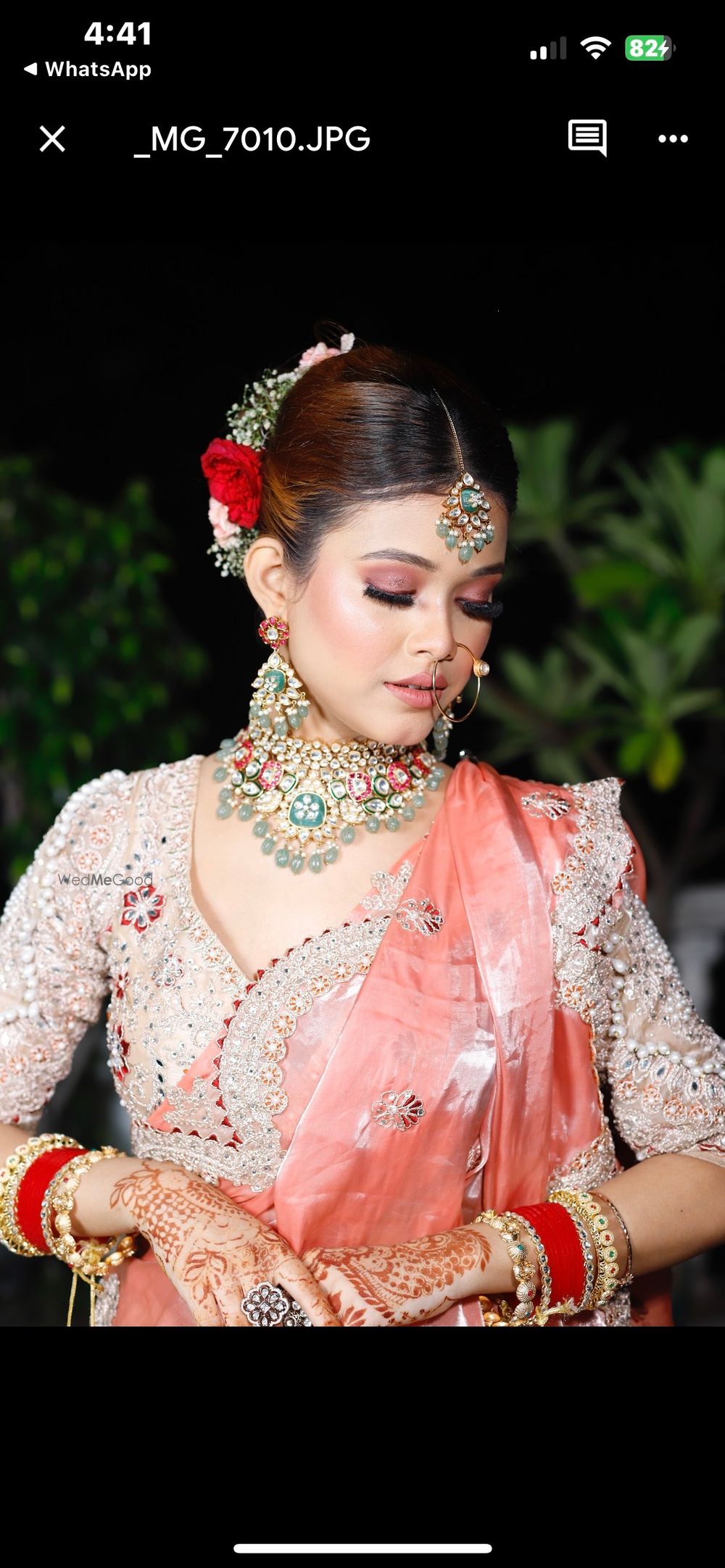 Photo By Pretty Faces by Rakhi Kapoor - Bridal Makeup