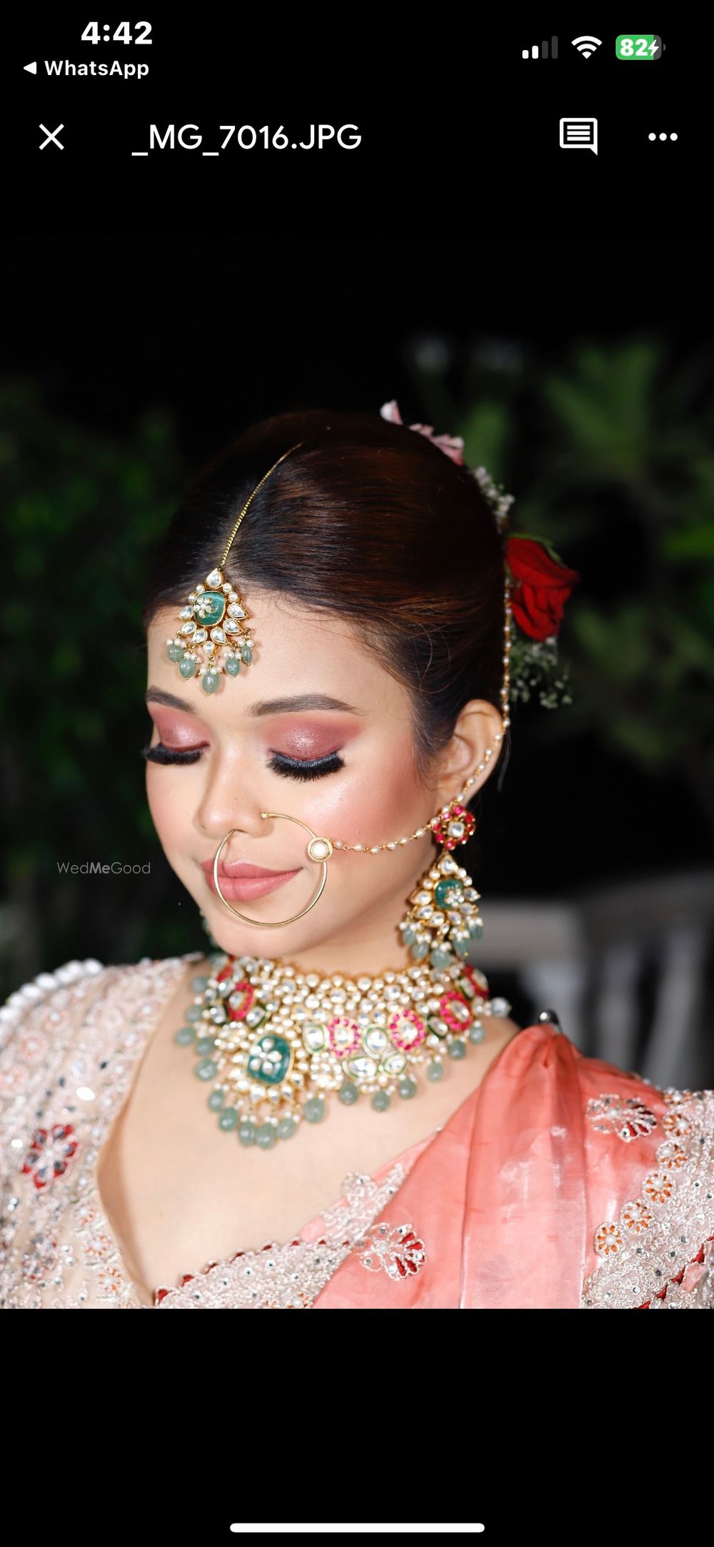 Photo By Pretty Faces by Rakhi Kapoor - Bridal Makeup