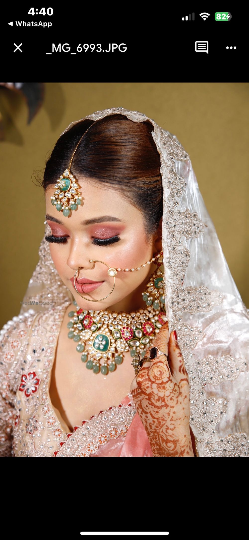 Photo By Pretty Faces by Rakhi Kapoor - Bridal Makeup