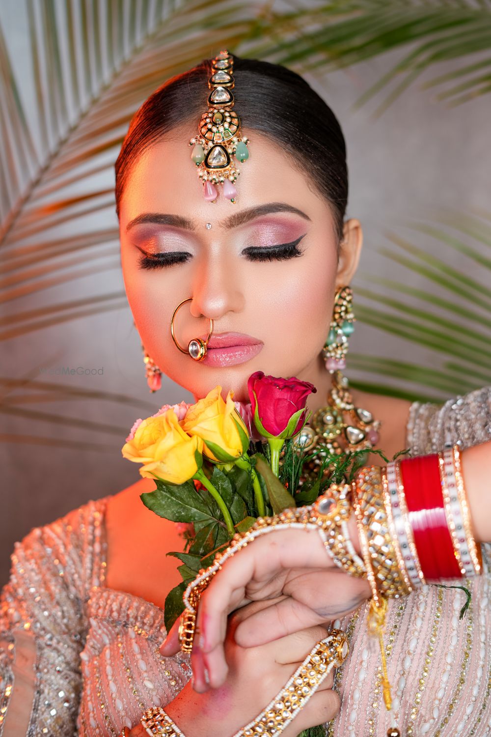 Photo By Pretty Faces by Rakhi Kapoor - Bridal Makeup